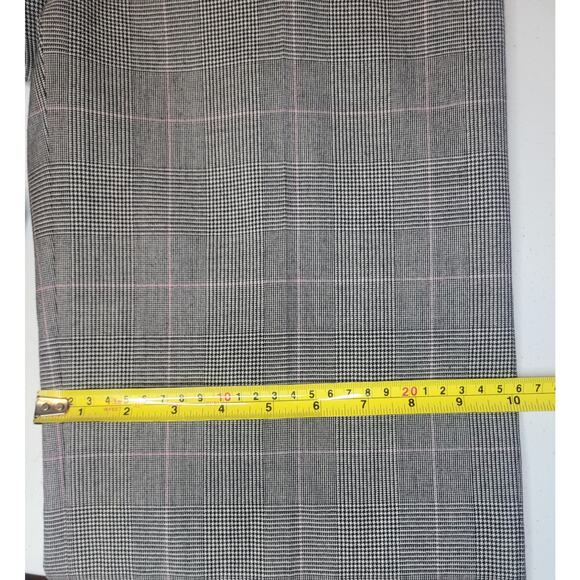 Lauren Ralph Lauren Andover 100% Wool Pants Lined Sz 2 Wide Leg Academia Preppy - Picture 8 of 16